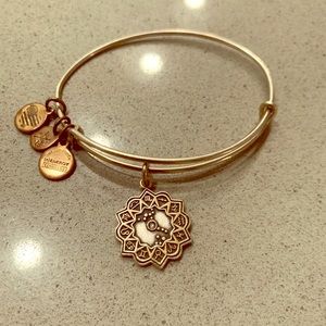 Alex and Ani Scorpio